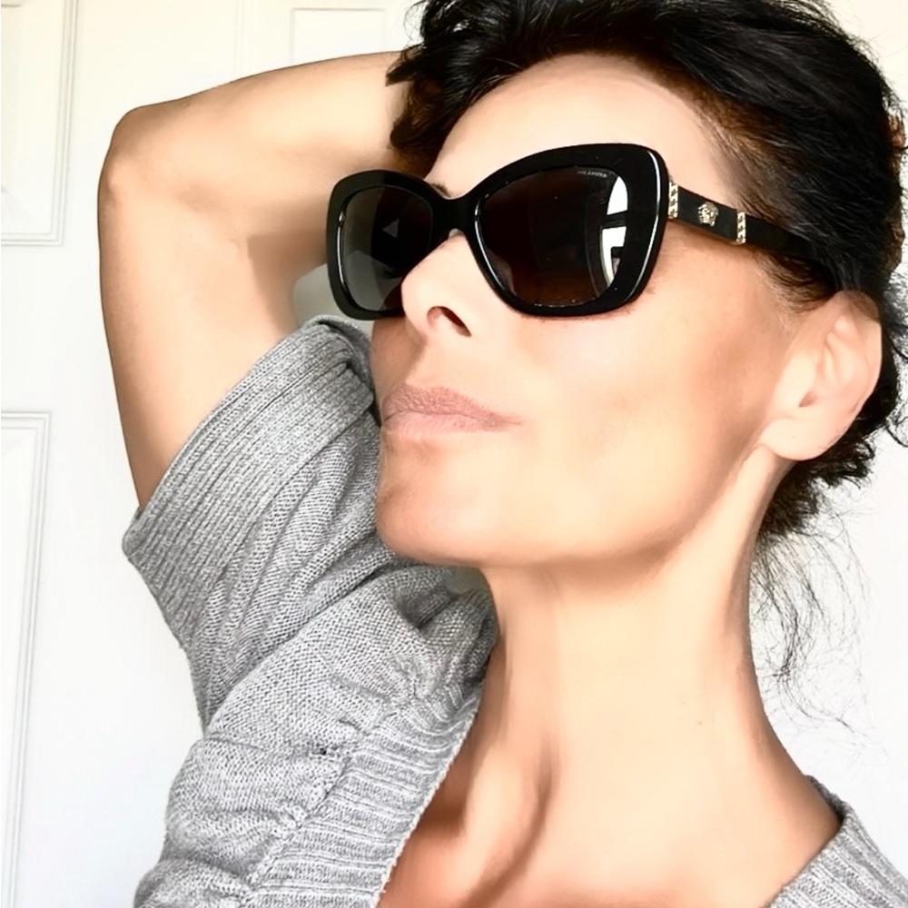 Versace sunglasses